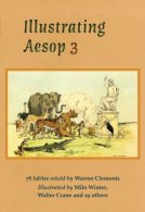 Illustrating Aesop 3 (2025)